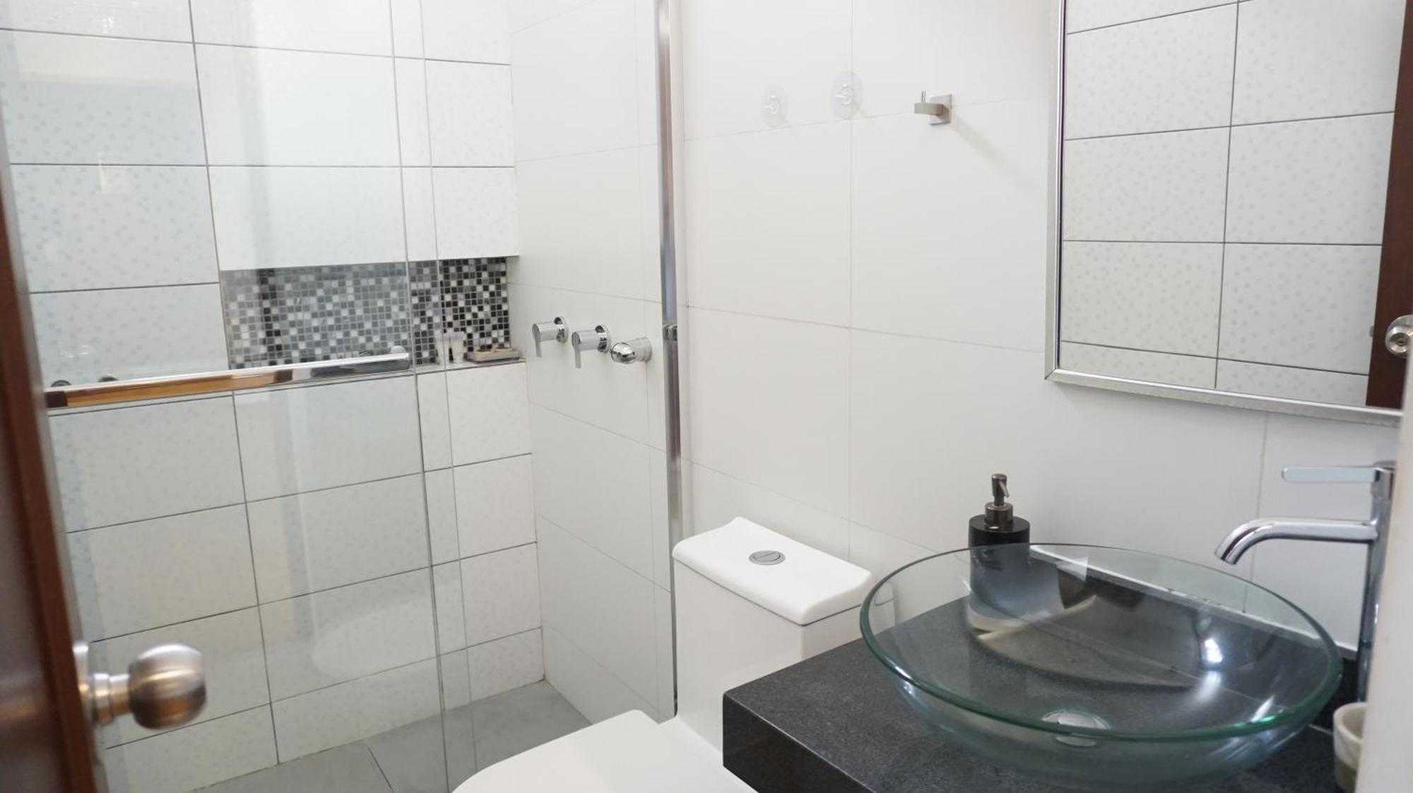 Apartamentos Lima Airport - Pillqu Peru ภายนอก รูปภาพ